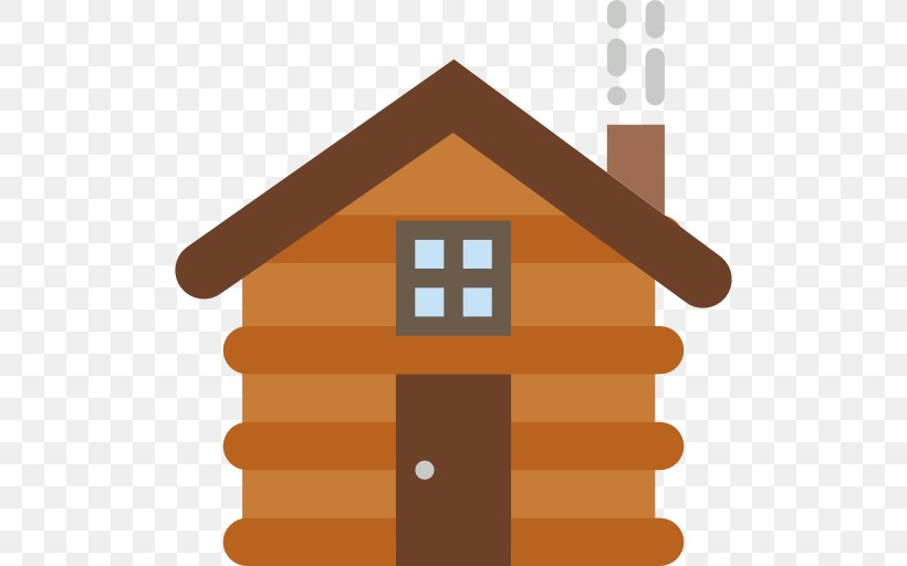 Log Cabin, PNG, 512x512px, Log Cabin, Building, Cottage, Facade, Home Download Free