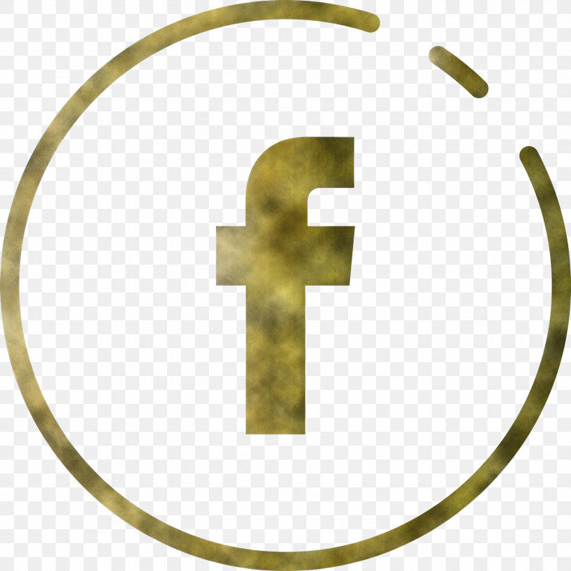 Facebook Round Logo, PNG, 3000x3000px, Facebook Round Logo, Blog, Cartoon, Circle, Logo Download Free