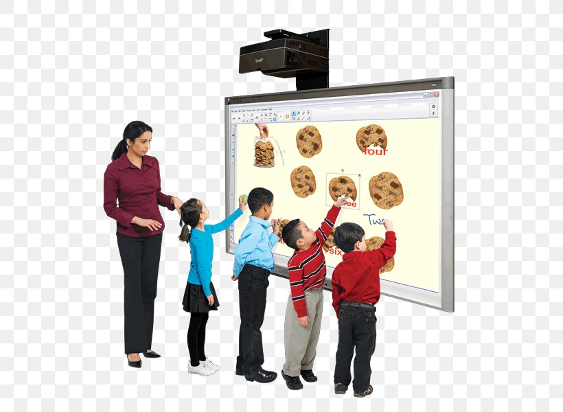 Interactive Whiteboard Dry-Erase Boards Education Smart Technologies Classroom, PNG, 600x600px, Interactive Whiteboard, Classroom, Communication, Computer, Dryerase Boards Download Free