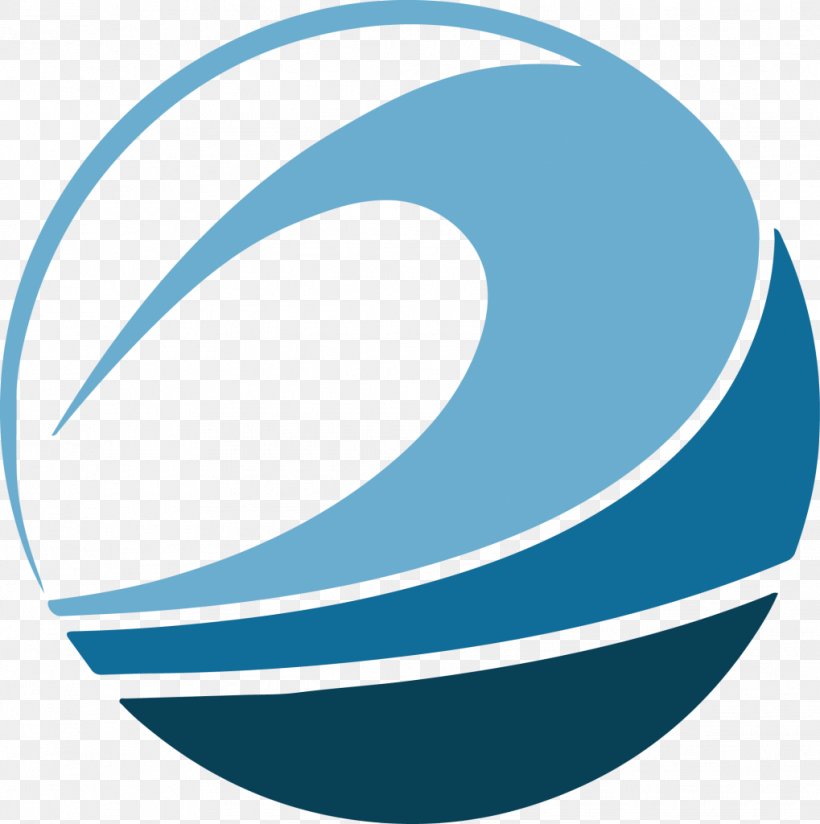 Logo Vector Graphics Image Wind Wave, PNG, 1019x1024px, Logo, Aqua, Area, Azure, Beach Download Free