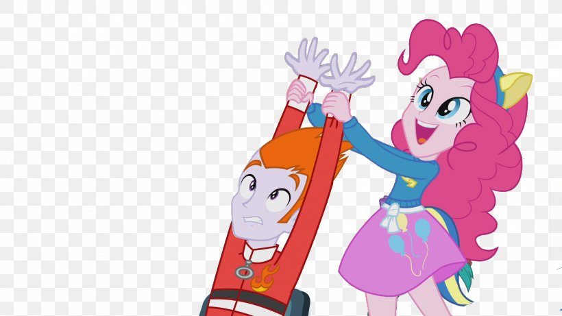 My Little Pony: Friendship Is Magic Fandom Apple Bloom Big McIntosh Pinkie Pie Clip Art, PNG, 1920x1080px, Watercolor, Cartoon, Flower, Frame, Heart Download Free