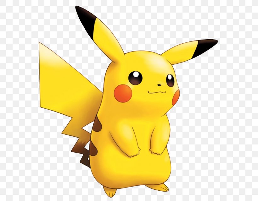 Pikachu Ash Ketchum Pokémon Heartgold And Soulsilver Pokémon