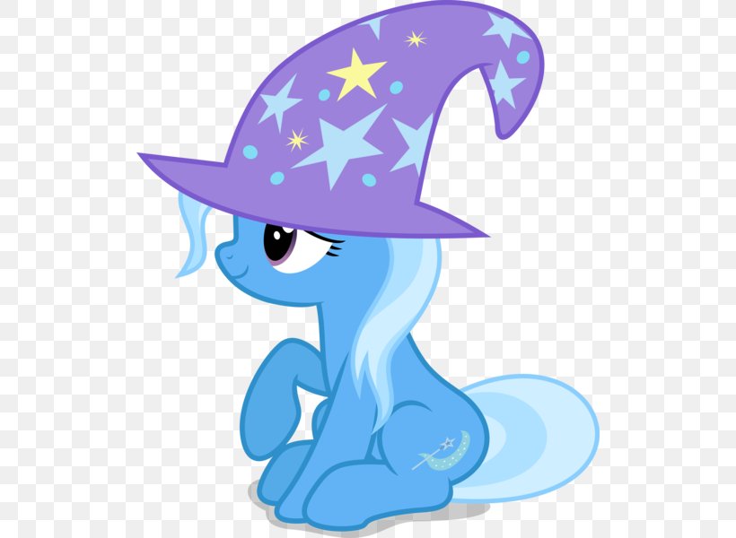 Pony Trixie Twilight Sparkle Rarity Pinkie Pie, PNG, 516x600px, Pony, Animal Figure, Art, Artwork, Cartoon Download Free