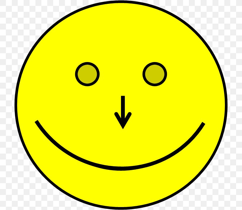 Smiley Emoticon Clip Art, PNG, 724x711px, Smiley, Area, Emoticon, Emotion, Face Download Free