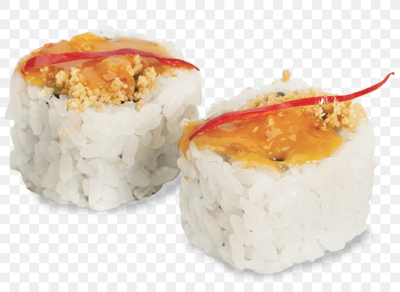California Roll Sushi Onigiri Thunnus Salmon, PNG, 800x600px, California Roll, Appetizer, Asian Food, Atlantic Salmon, Chili Con Carne Download Free