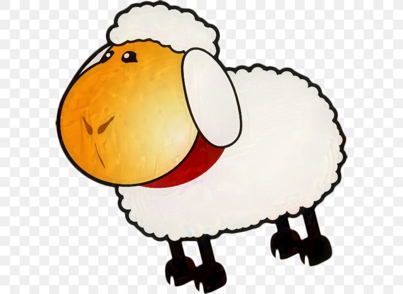 Clip Art Sheep, PNG, 594x598px, Sheep, Cartoon, Drawing, Music, Music Download Download Free