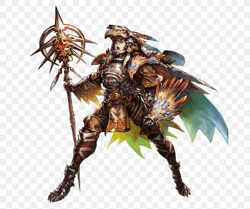 Granblue Fantasy Cygames GameWith Social-network Game, PNG, 960x800px, Granblue Fantasy, Action Figure, Character, Cygames, Game Download Free