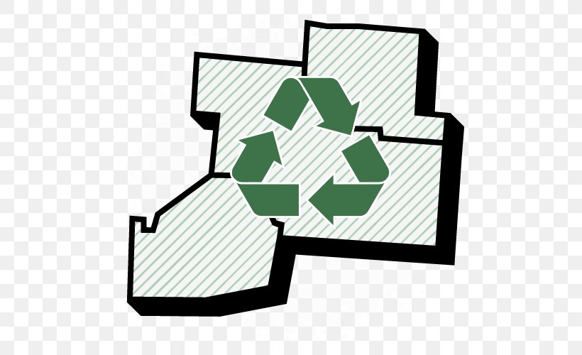 Recycling Pickaway County, Ohio Athens County, Ohio I-recycle Waste, PNG, 500x500px, Recycling, Area, Athens County Ohio, Black And White, Brand Download Free