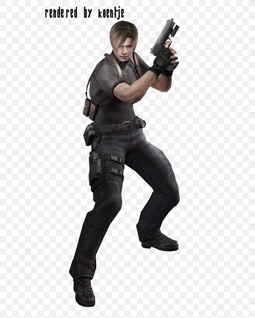 Resident Evil 4 Resident Evil 6 Leon S. Kennedy Ada Wong Resident Evil: The Darkside Chronicles, PNG, 558x1024px, Resident Evil 4, Action Figure, Ada Wong, Aggression, Capcom Download Free
