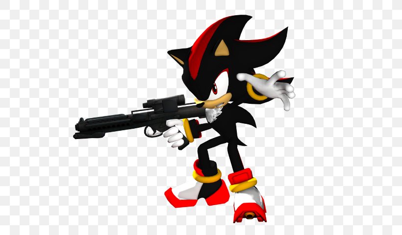 Shadow The Hedgehog Video Games Drawing Clip Art, PNG, 606x480px, Shadow The Hedgehog, Action Figure, Animation, Character, Doctor Eggman Download Free