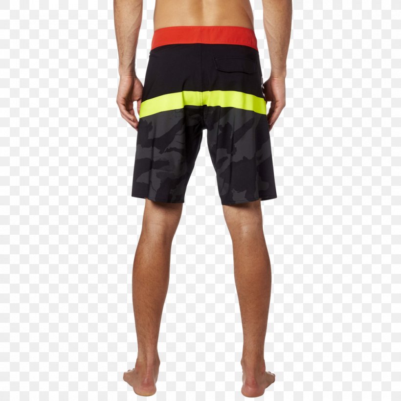 Boardshorts Trunks Fox Racing Clothing, PNG, 1000x1000px, Boardshorts, Active Shorts, Active Undergarment, Casual, Clothing Download Free