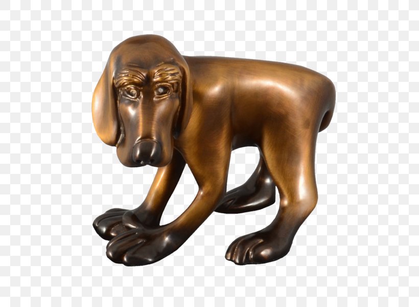 Bronze Sculpture Lost-wax Casting Dog, PNG, 600x600px, Bronze Sculpture, Animal, Art, Art Museum, Bronze Download Free