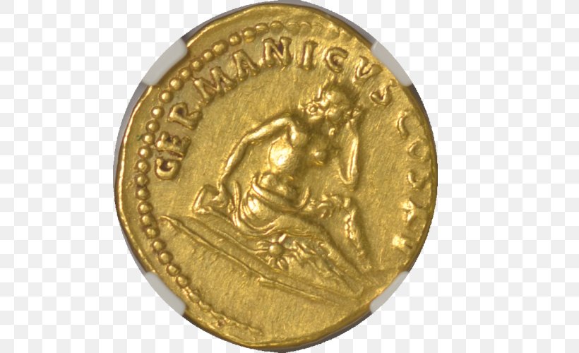 Byzantine Empire Gold Coin Tremissis, PNG, 500x500px, Byzantine Empire, American Gold Eagle, Brass, Bronze Medal, Bullion Coin Download Free