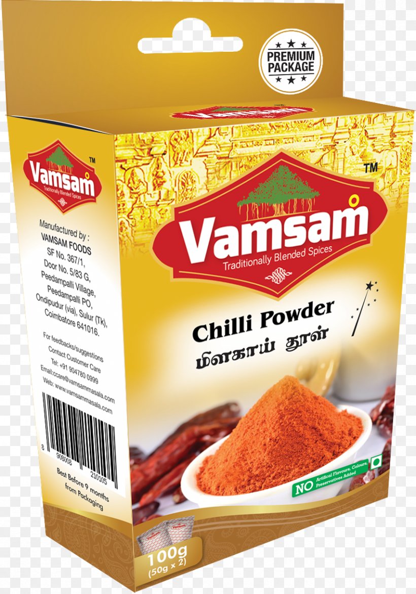 Chili Powder Food Spice Mix Seasoning, PNG, 852x1218px, Chili Powder, Coriander, Drink, Elintarvike, Flavor Download Free
