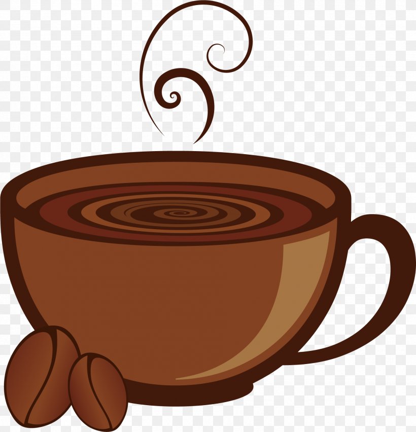 Coffee Clip Art Png 1890x1964px Coffee Caffeine Cartoon Coffee Bean Coffee Cup Download Free