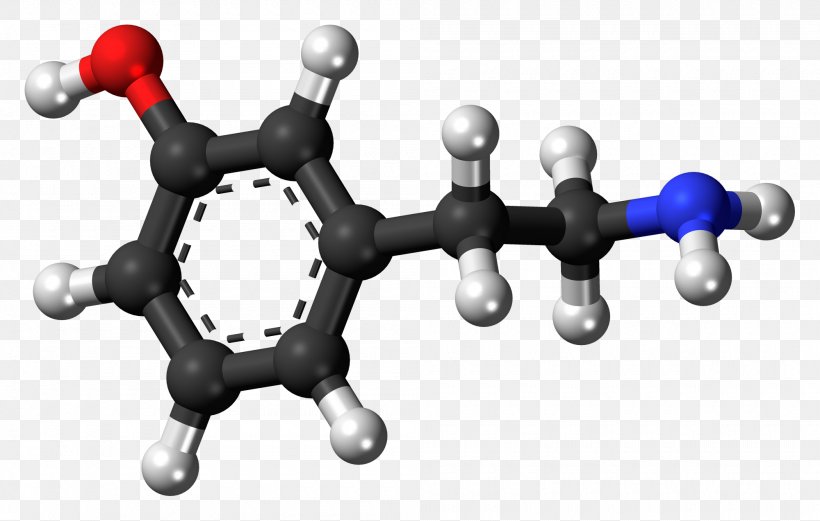 Dopamine Molecule Brain Neurotransmitter Levodopa, PNG, 2000x1273px, Watercolor, Cartoon, Flower, Frame, Heart Download Free