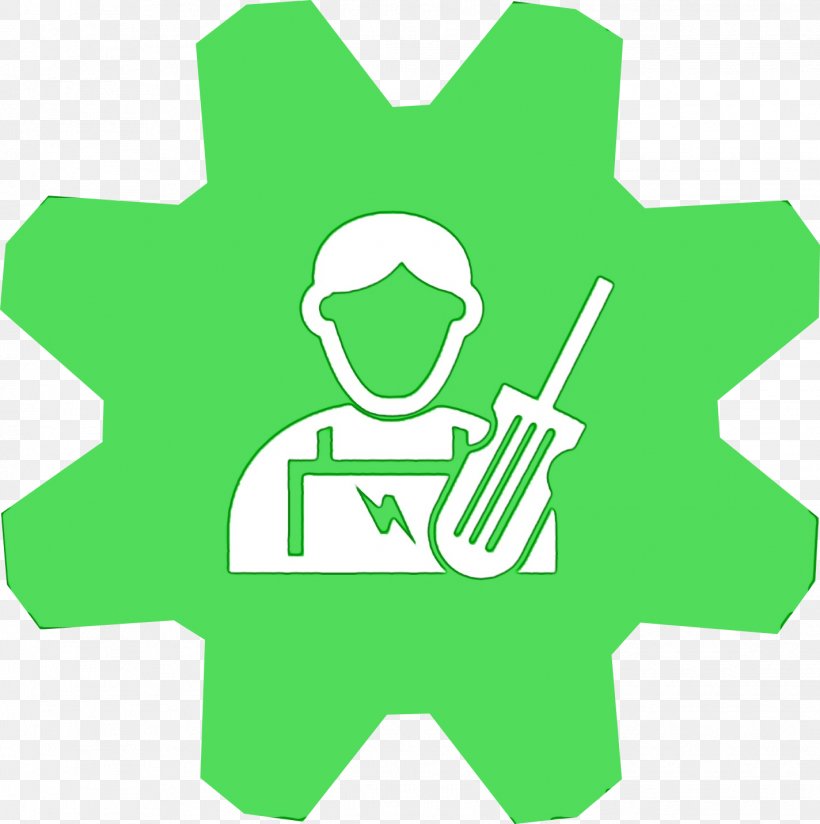 Green Clip Art Symbol Logo, PNG, 1424x1432px, Watercolor, Green, Logo, Paint, Symbol Download Free
