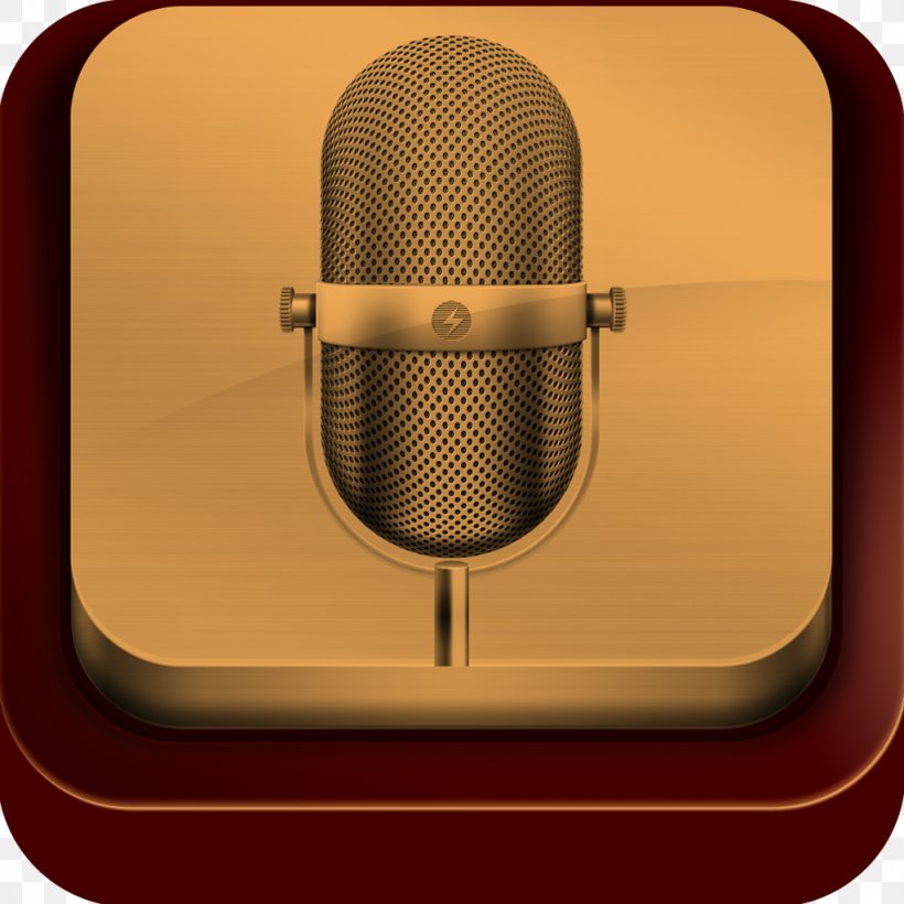 IPod Touch Microphone App Store Apple ITunes, PNG, 1024x1024px, Ipod Touch, App Store, Apple, Apple Tv, Audio Download Free