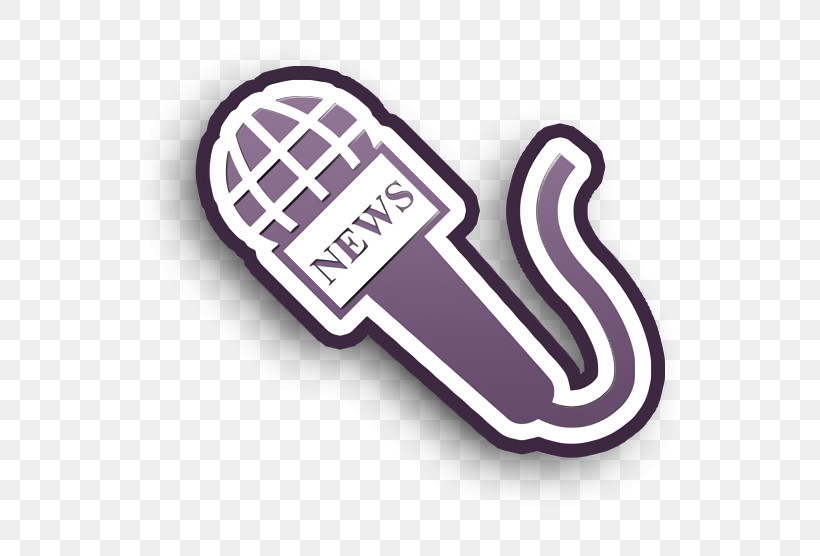 Microphone Icon Journalicons Icon Journalist Icon, PNG, 650x556px, Microphone Icon, Broadcasting, Interview, Journalicons Icon, Journalism Download Free