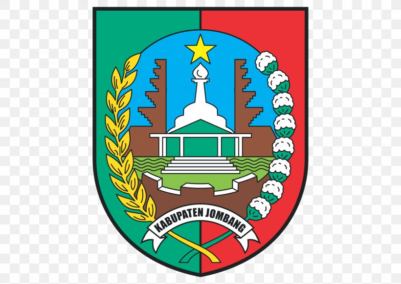 Mojotrisno Podoroto Sidokerto Losari Regency, PNG, 1600x1136px, Regency, Area, Badge, City, Crest Download Free