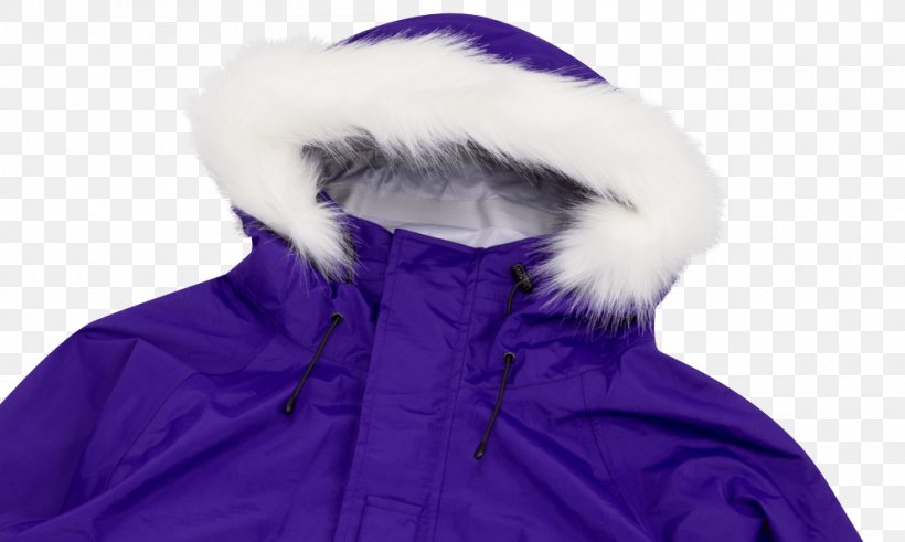 Purple Fur Supreme Taped Seam Jacket Military Neck, PNG, 1000x600px, Purple, Fur, Fur Clothing, Hood, Jacket Download Free