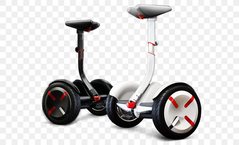 Segway PT MINI Cooper Self-balancing Scooter Kick Scooter Ninebot Inc., PNG, 700x500px, Segway Pt, Automotive Wheel System, Bicycle Accessory, Electric Kick Scooter, Electric Motor Download Free