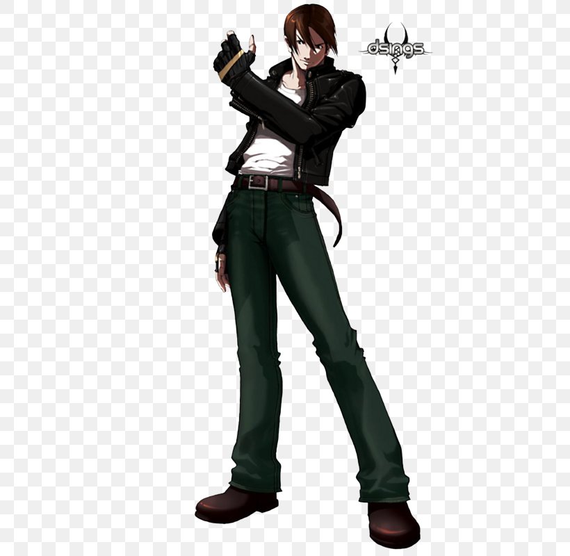 The King Of Fighters 2003 The King Of Fighters '95 Kyo Kusanagi Iori Yagami The King Of Fighters '94, PNG, 600x800px, King Of Fighters 2003, Action Figure, Chizuru Kagura, Costume, Fighting Game Download Free