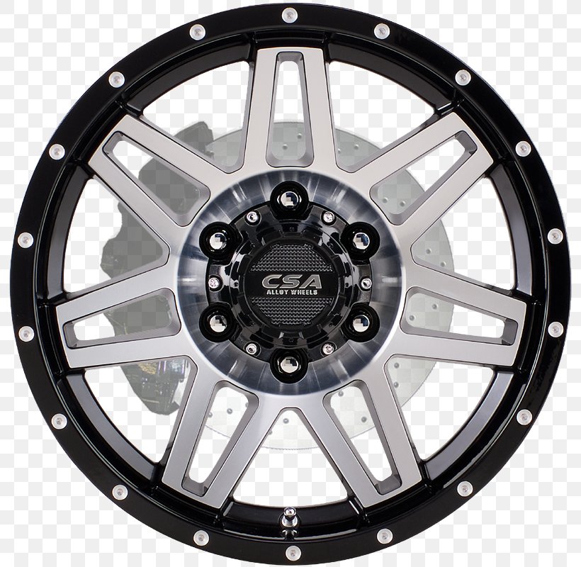 Alloy Wheel Motor Vehicle Tires Four-wheel Drive Pickup Truck, PNG, 800x800px, Alloy Wheel, Auto Part, Automotive Tire, Automotive Wheel System, Axle Download Free