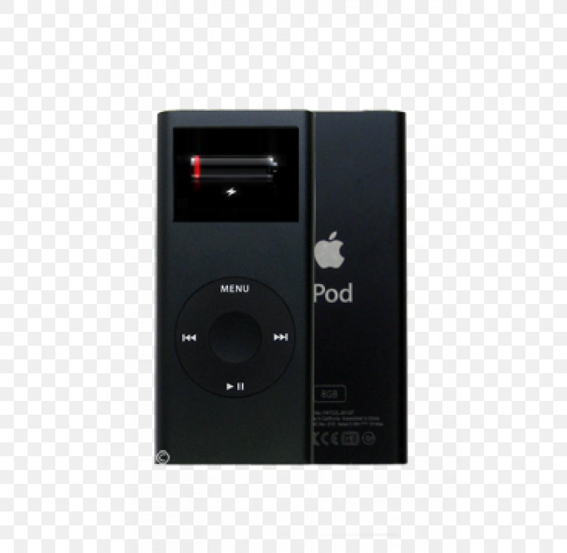 Audio Apple IPod Nano (4th Generation), PNG, 800x800px, Audio, Audio Equipment, Computer Hardware, Electronics, Hardware Download Free