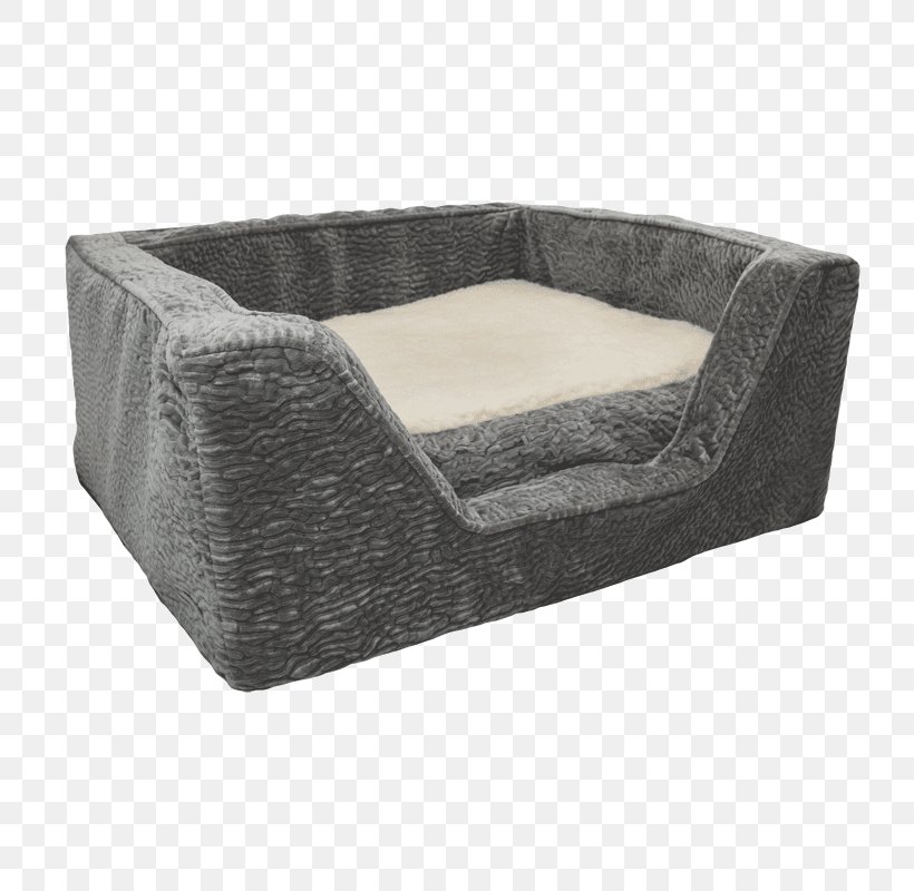 Dog Memory Foam Furniture Bed, PNG, 800x800px, Dog, Bed, Black, Blanket, Couch Download Free