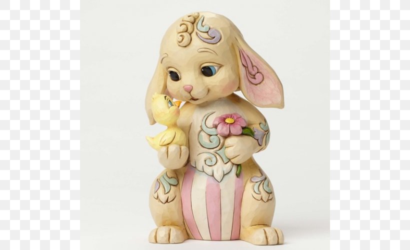 Easter Bunny Rabbit Figurine Easter Egg, PNG, 600x500px, Easter Bunny, Animal, Centrepiece, Child, Christmas Download Free
