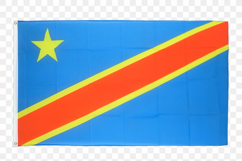 Flag Of The Democratic Republic Of The Congo Flag Of Uganda National Flag, PNG, 1500x1000px, Democratic Republic Of The Congo, Animation, Area, Blue, Flag Download Free