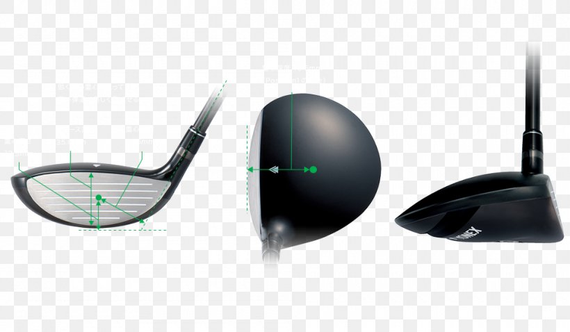 Golf Clubs Yonex Trajectory, PNG, 1000x583px, Golf Clubs, Electronics, Electronics Accessory, Golf, Hybrid Download Free