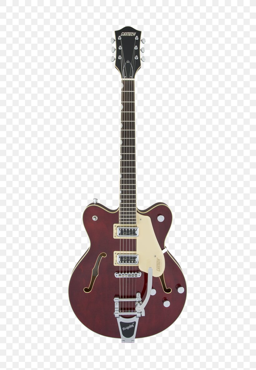 Gretsch G5622T-CB Electromatic Electric Guitar Bigsby Vibrato Tailpiece, PNG, 386x1186px, Gretsch, Acoustic Electric Guitar, Acoustic Guitar, Archtop Guitar, Bass Guitar Download Free