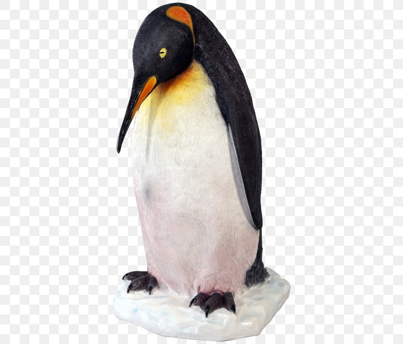 King Penguin Sculpture Statue Polyresin, PNG, 700x700px, Penguin, Amazoncom, Animal, Aquatic Animal, Beak Download Free