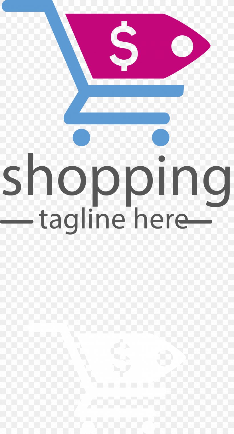 Logo Shopping Cart Euclidean Vector, PNG, 1684x3124px, Logo, Area, Brand, Material, Number Download Free