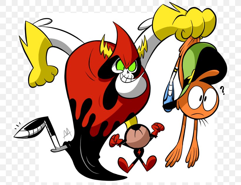 Lord Hater Commander Peepers Clip Art, PNG, 737x630px, Lord Hater, Art, Artwork, Carnivoran, Cartoon Download Free
