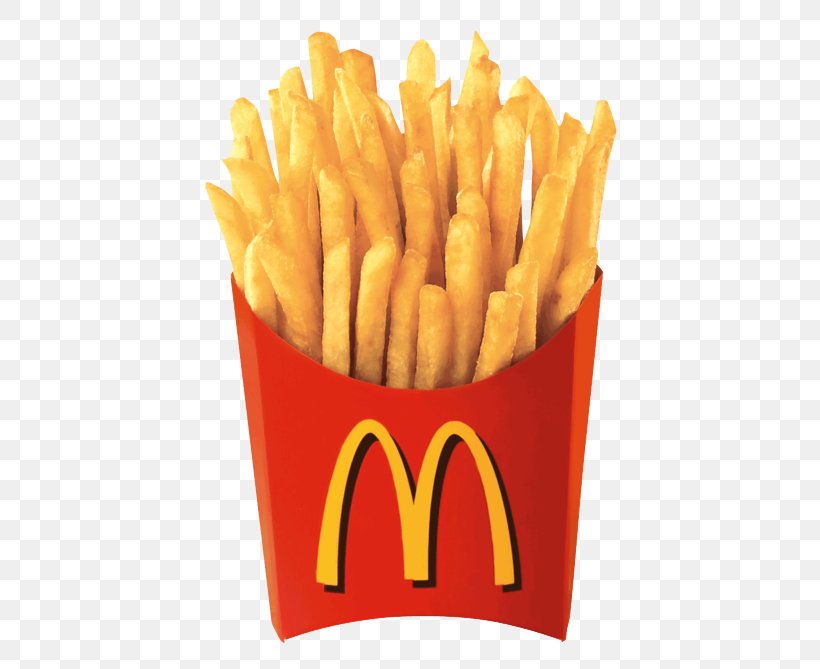 McDonald's French Fries Hamburger Fast Food, PNG, 500x669px, French Fries, Dish, Eating, Fast Food, Fast Food Restaurant Download Free