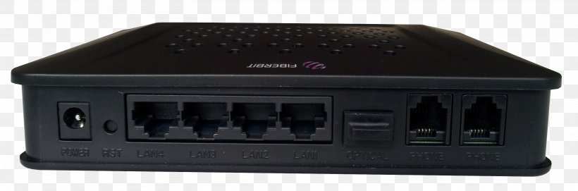 Optical Network Unit Passive Optical Network Ethernet Network Switch Port, PNG, 3127x1034px, 10 Gigabit Ethernet, Optical Network Unit, Audio, Audio Receiver, Computer Network Download Free