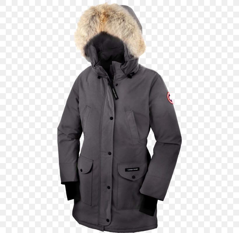 Parka Jacket Canada Goose Coat Fashion, PNG, 428x800px, Parka, Canada Goose, Clothing, Coat, Discounts And Allowances Download Free