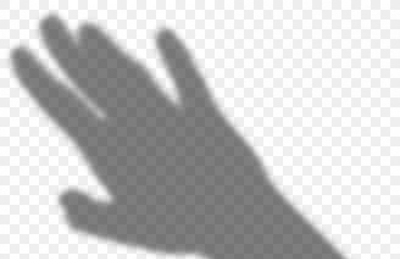 Thumb Shadow Hand Hand Model Glove, PNG, 945x612px, Thumb, Arm, Black And White, Finger, Glove Download Free