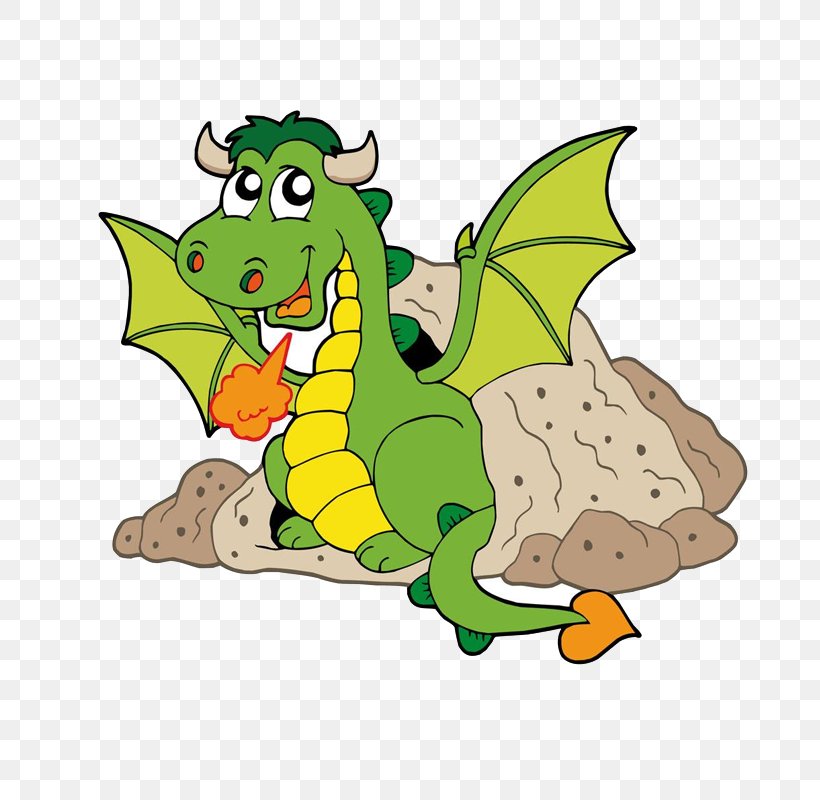 Vector Graphics Stock Illustration Dragon Clip Art, PNG, 800x800px, Dragon, Animal Figure, Cartoon, Chinese Dragon, Cuteness Download Free