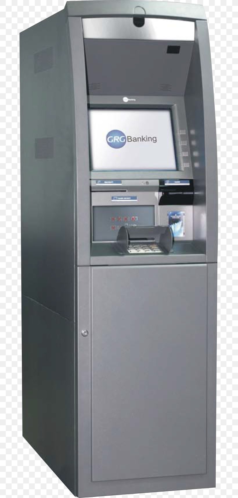 Automated Teller Machine Cash Bank Interactive Kiosks Money, PNG, 685x1710px, Automated Teller Machine, Bank, Bank Cashier, Cash, Cashier Download Free