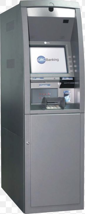 Bank - Automated Teller Machine Cash Bank Interactive Kiosks Money PNG