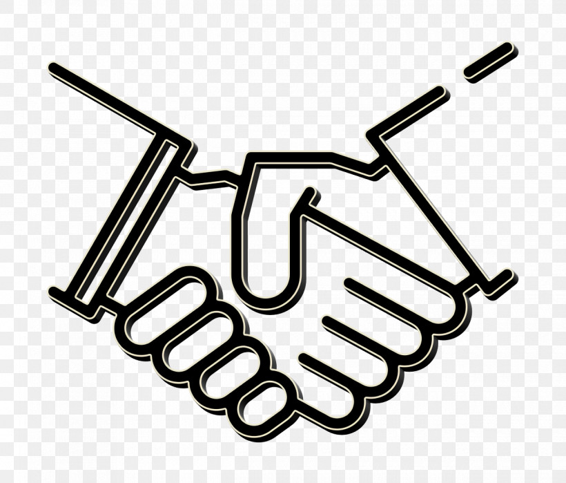 Deal Icon Handshake Icon Investment Icon, PNG, 1240x1058px, Deal Icon, Gesture, Handshake Icon, Investment Icon, Line Download Free