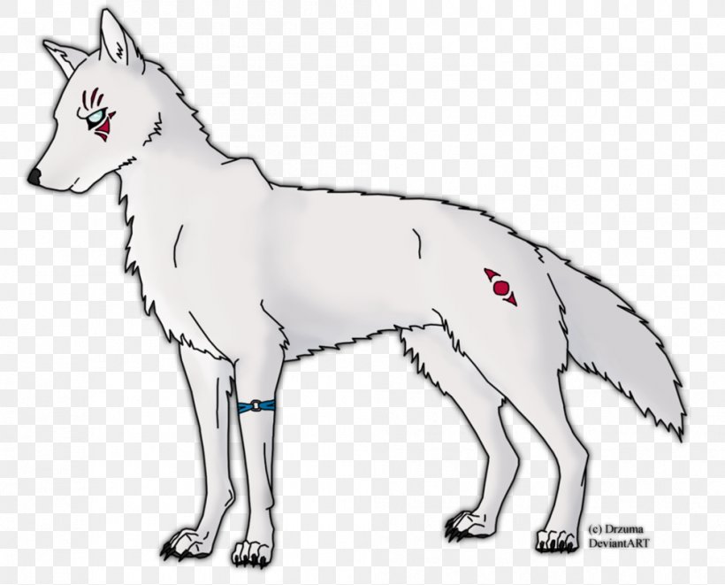 Dog Breed Red Fox Line Art Fauna, PNG, 995x803px, Dog Breed, Artwork, Breed, Carnivoran, Character Download Free