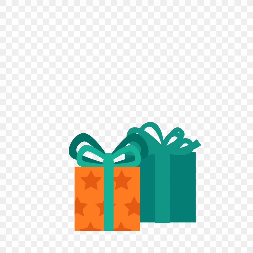 Gift Euclidean Vector, PNG, 1667x1667px, Gift, Box, Brand, Gratis, Green Download Free