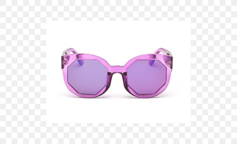 Goggles Aviator Sunglasses Eyewear, PNG, 500x500px, Goggles, Aviator Sunglasses, Blue, Color, Eye Download Free