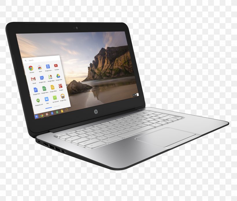 Laptop HP Chromebook 11 G4 HP Chromebook 14 G4 Celeron, PNG, 3300x2805px, Laptop, Acer Chromebook 14 Cb3, Celeron, Chrome Os, Chromebook Download Free