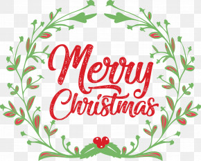 Merry Christmas PNG